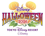 Disney Halloween 2026