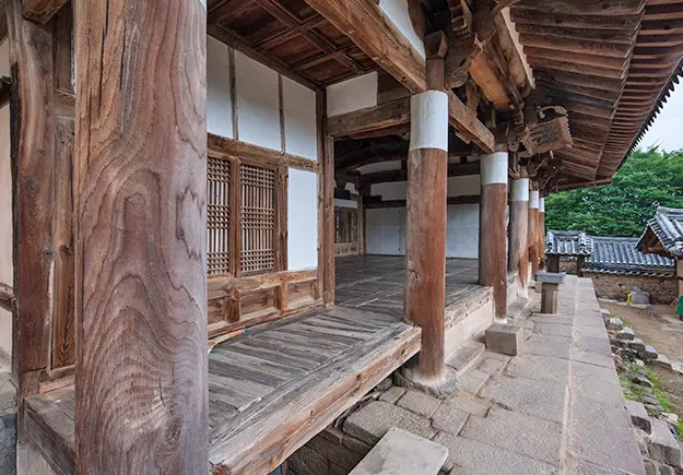 世界文化遺產-道東書院 世界文化遺產-道東書院