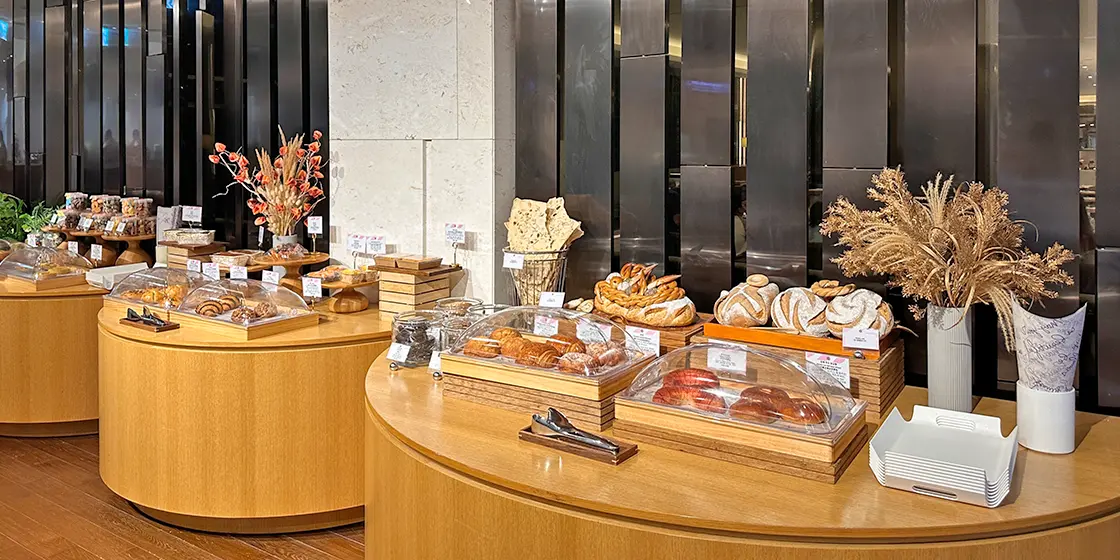 藍鼎酒店餐點