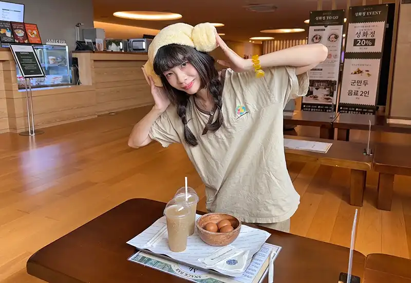 汗蒸幕體驗