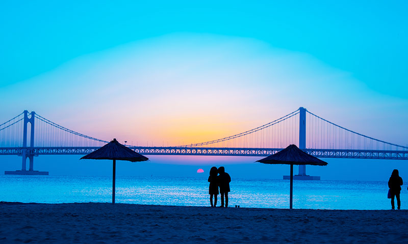 木浦景點