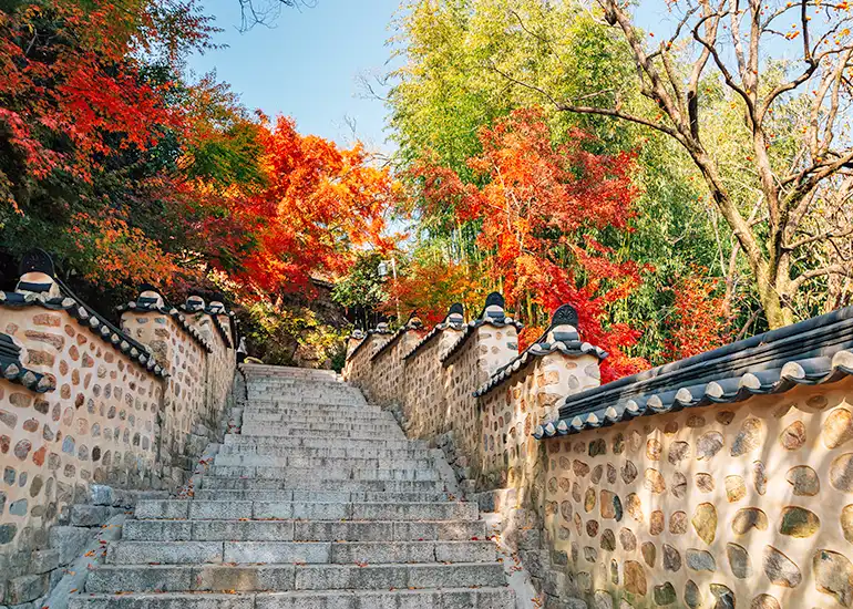 梵魚寺 梵魚寺
