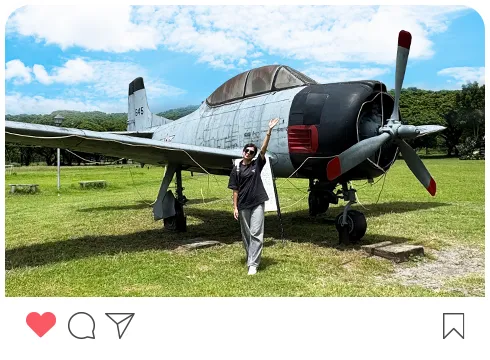克拉克空軍公園 克拉克空軍公園