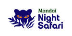 夜間野生動物園logo