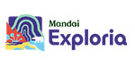 探索世界logo