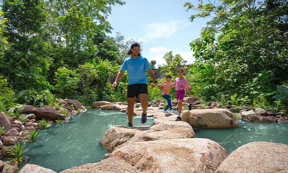 全新開幕◆亞洲雨林探險園◆即訂即購》新加坡3天2夜自由行 全新開幕◆亞洲雨林探險園◆即訂即購》新加坡3天2夜自由行