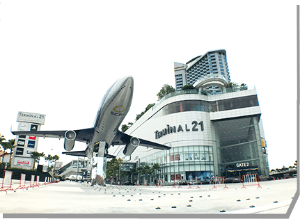 Terminal 21