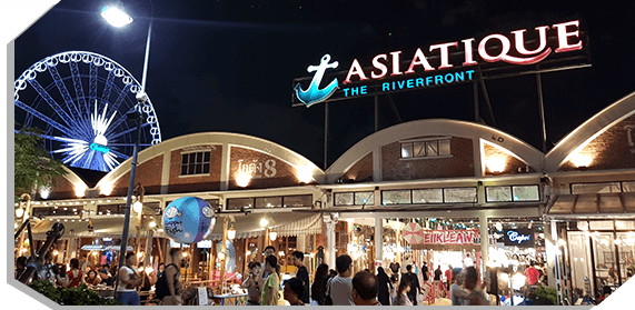 asiatique