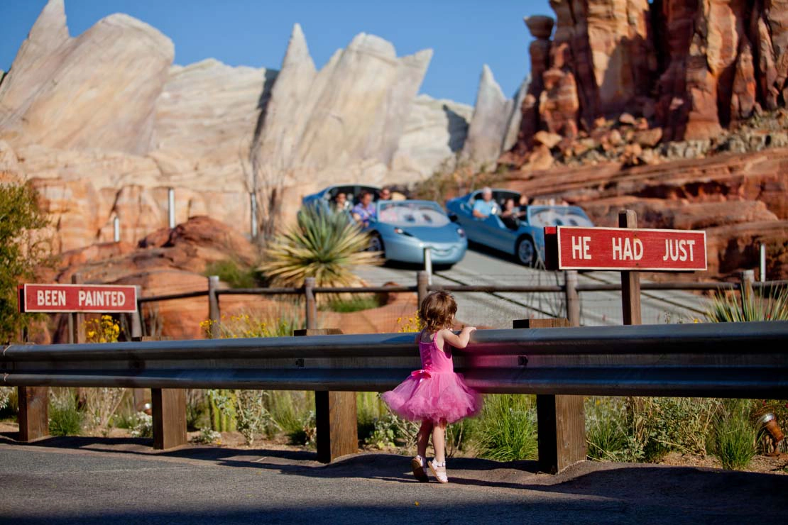 汽車總動員天地