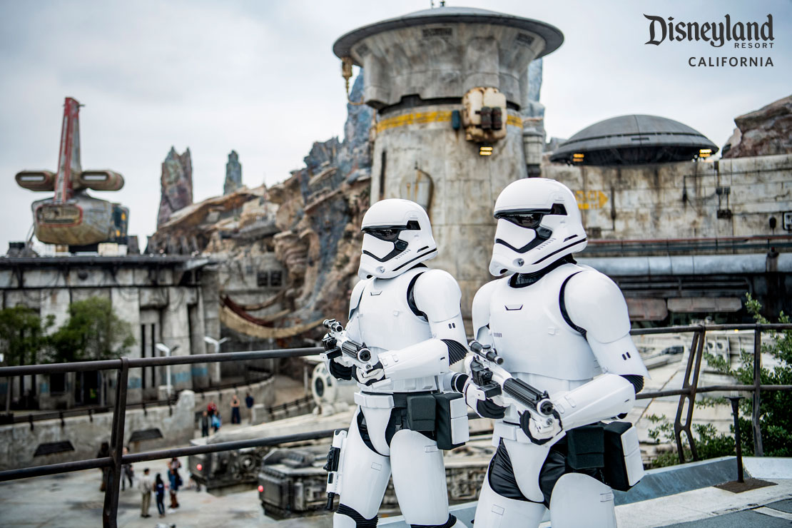 星際大戰 風暴兵