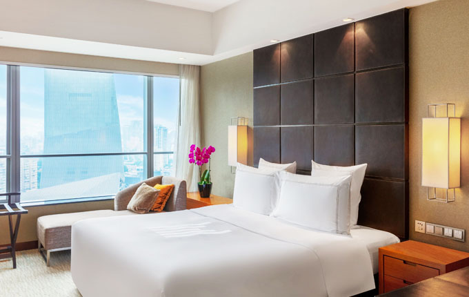 北京千禧大酒店