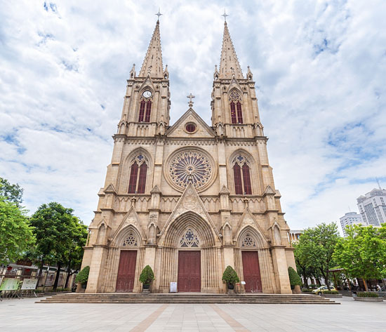 網路限定◆雙城Plus●即訂即購》廣州+香港自由配