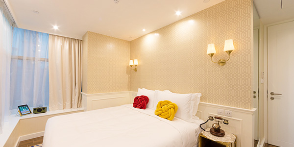 東南樓藝術酒店