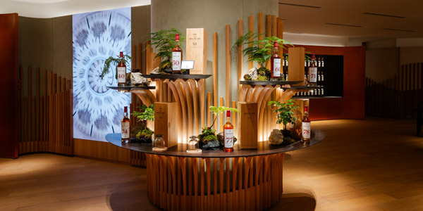 麥卡倫品味之旅》香港3天2夜自由(六人成行)