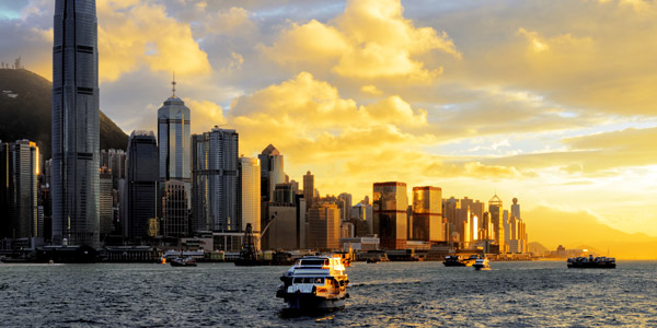 日落維港◆Aqualuna美食之旅》香港3天2夜自由