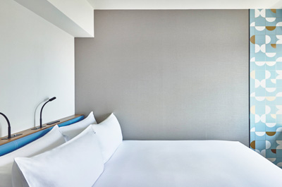 大阪御堂筋智選假日飯店