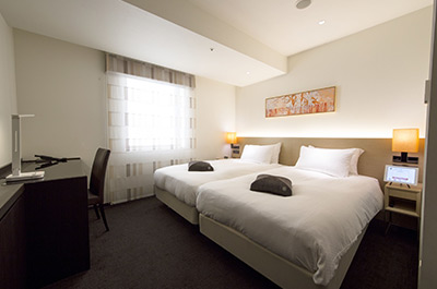 博多FORZA酒店 筑紫口1號館