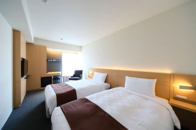 博多東急REI飯店