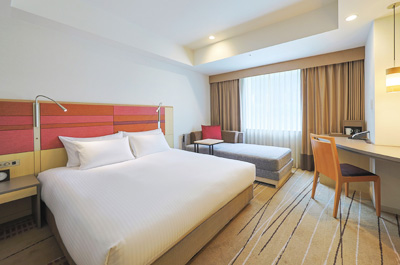 JR九州BLOSSOM飯店博多中央