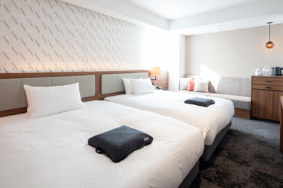 博多FORZA飯店 筑紫口2號館