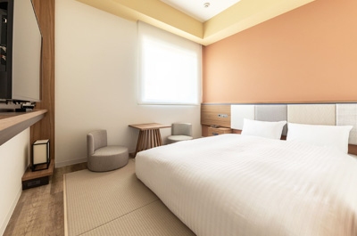 西鐵酒店CROOM博多祇園 櫛田神社前