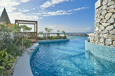 沖繩北谷雷克度假村