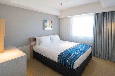 沖繩逸之彩溫泉渡假飯店