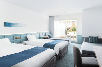 沖繩北谷雷克度假村