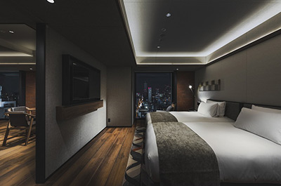 札幌東急STREAM酒店