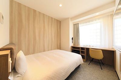 札幌VIA INN PRIME大通酒店