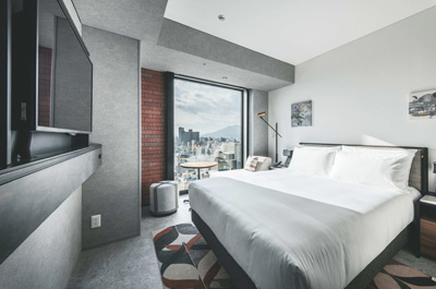 札幌東急STREAM酒店