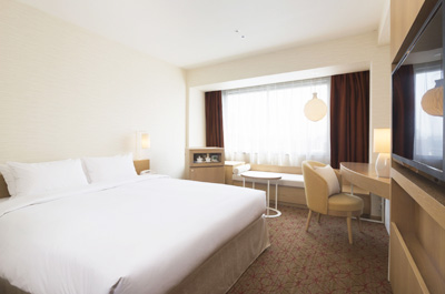 札幌京王廣場酒店