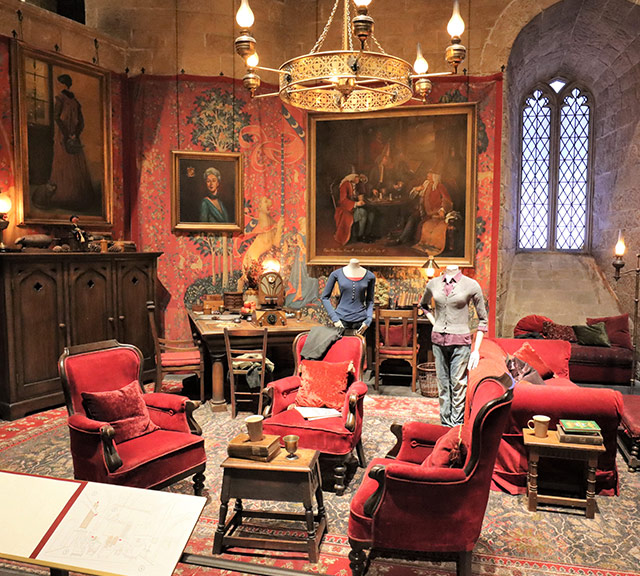 經典場景華麗再現◆哈利波特◆即訂即購》東京自由配