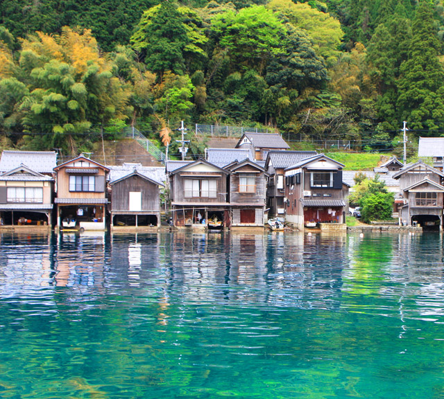 關西 天橋立一日遊◆即訂即購》大阪自由配