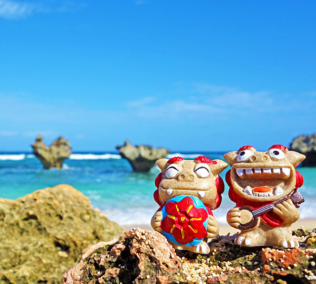 沖繩 樂桃樂陶陶◆即訂即購》沖繩5天1夜自由行