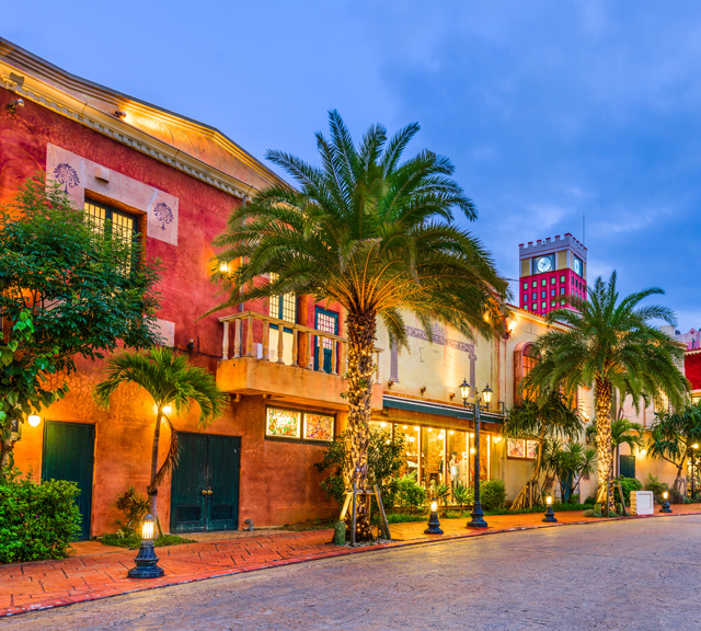 沖繩 PREMIUM自駕遊◆即訂即購》沖繩4天1夜自由行