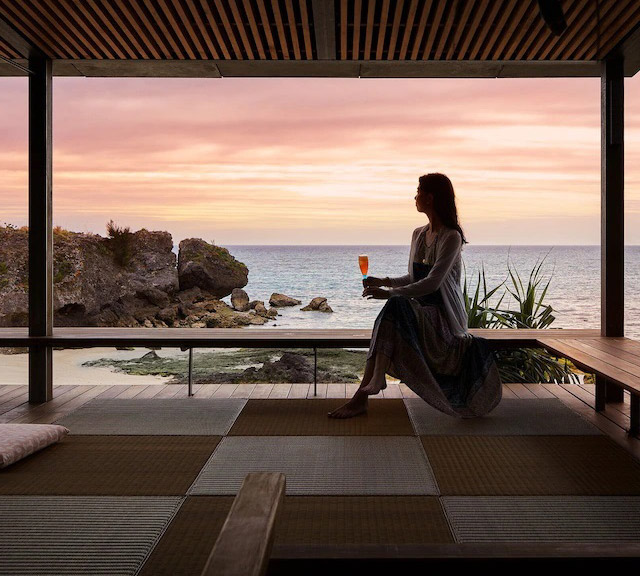 沖繩 瘋沖繩◆星野集團◆即訂即購》沖繩自由配