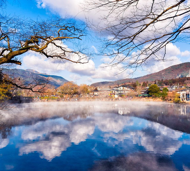 九州.名古屋 JR PASS之旅◆即訂即購》北九州自由配