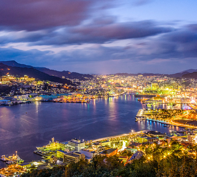 九州.名古屋 暢遊九州◆即訂即購》福岡、湯布院、別府、門司港、熊本自由配