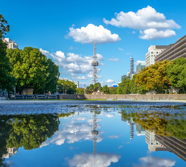 九州.名古屋 NIPPON自駕遊◆即訂即購》中部名古屋2天1夜自由行