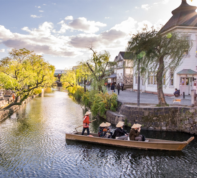 台灣虎航◆即訂即購》岡山.倉敷自由配