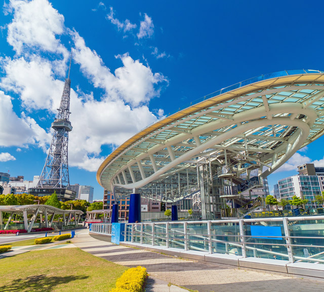 九州.名古屋 玩樂名古屋◆即訂即購》名古屋自由配