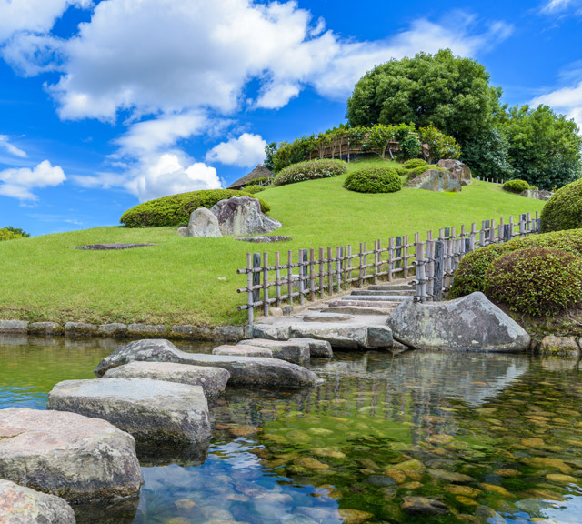 山陰山陽◆即訂即購》岡山.鳥取.島根自由配