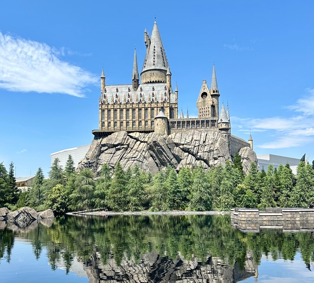 關西 【豪華版:關西樂享周遊券】週一豪華日