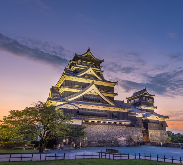 九州 【JR全九州鐵路周遊券】3日券(預購優惠)