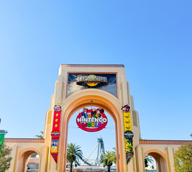 【豪華版：關西樂享周遊券】週一豪華日