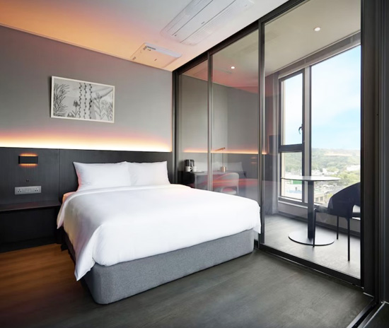 HOMES STAY MYEONGDONG