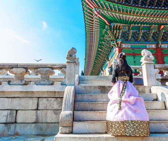 三五好友chill首爾◆即訂即購》首爾自由配