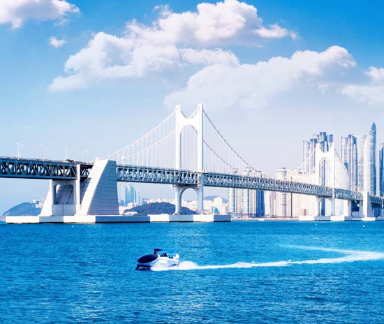 釜山說走就走◆即訂即購◆高雄出發》釜山5天1夜自由行