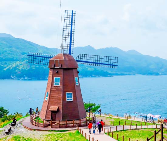 長榮大旅行家◆即訂即購》釜山自由配